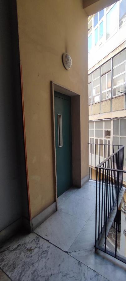 Ferienwohnung Astrea Neapel Exterior foto